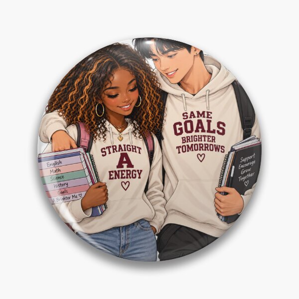 Item preview, Straight A Energy AMBW Back to School designed and sold by CChanDesigns.