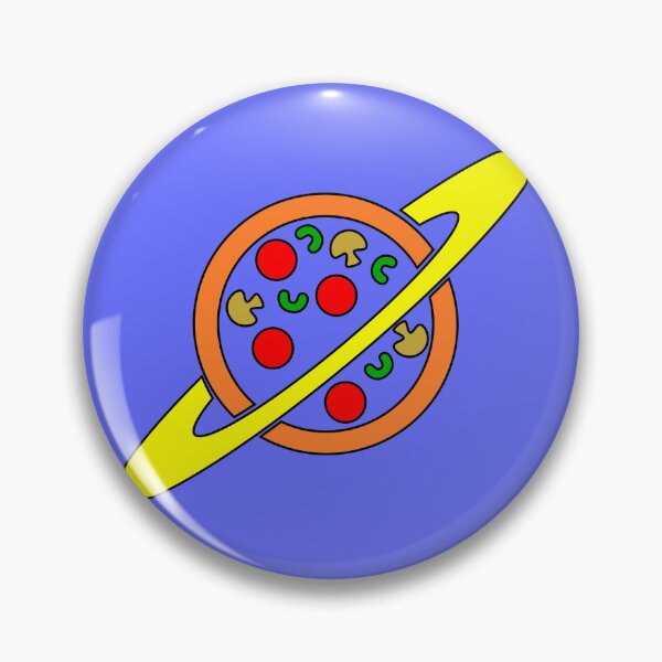 Item preview, Pizza Planet designed and sold by theBlackHalo.