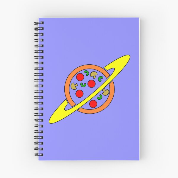Item preview, Pizza Planet designed and sold by theBlackHalo.