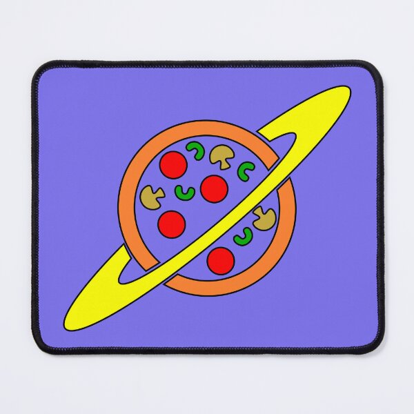 Item preview, Pizza Planet designed and sold by theBlackHalo.