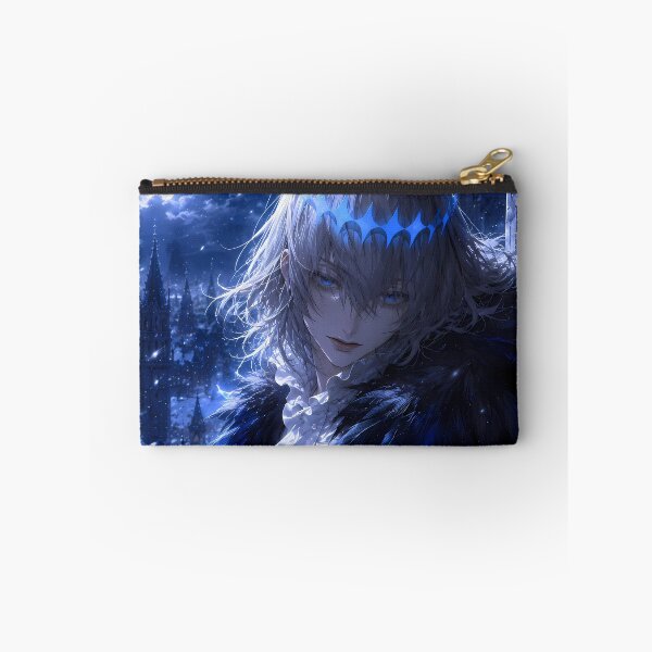 Item preview, Oberon Vortigern Fate Grand Order Moonlit Winter Castle designed and sold by mildaclairmo.