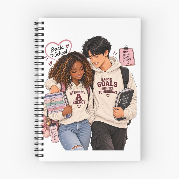 Item preview, Straight A Energy AMBW Back to School designed and sold by CChanDesigns.