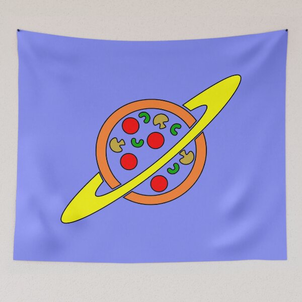 Item preview, Pizza Planet designed and sold by theBlackHalo.