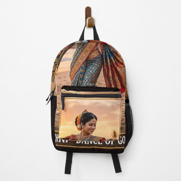 Item preview, Dekhni, Goa, Goan dance, traditional dance, folk dance, Goan culture, Konkani, Indian heritage, desi art, sunset dance, beach dance, Goan pride, Indian tradition, folk art, Goa souvenir designed and sold by Goanheartprints.