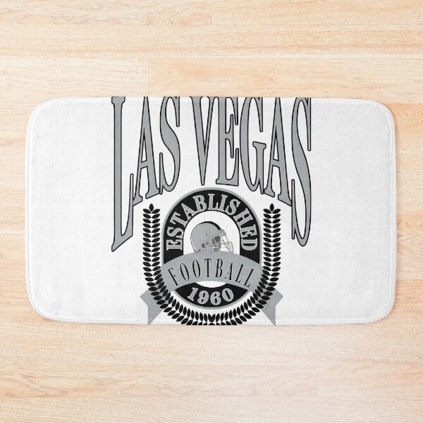 Item preview, Vintage Las Vegas Football  designed and sold by lanaifyke.