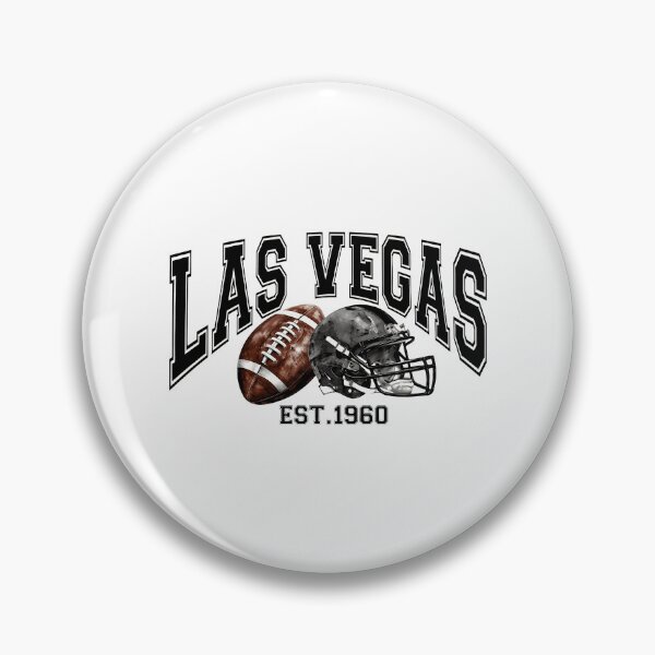 Item preview, Vintage Vegas Football Est 1960 Retro  designed and sold by tranhuonggiang.