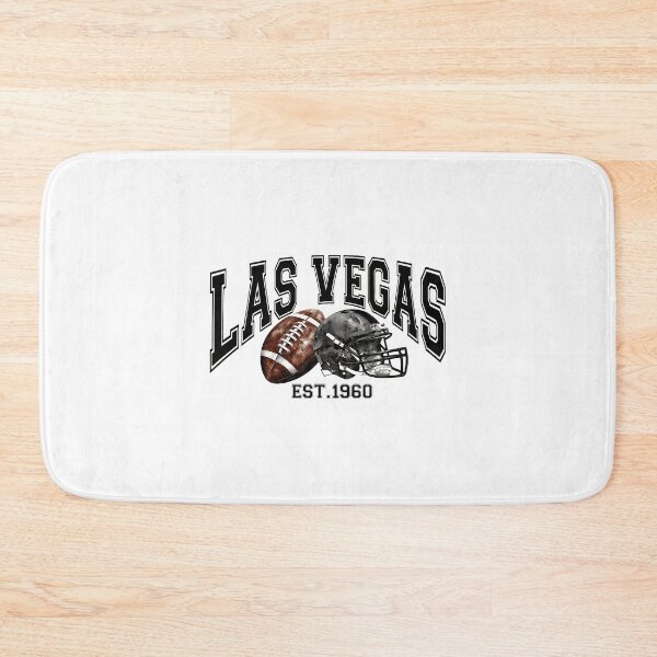 Item preview, Vintage Vegas Football Est 1960 Retro  designed and sold by tranhuonggiang.