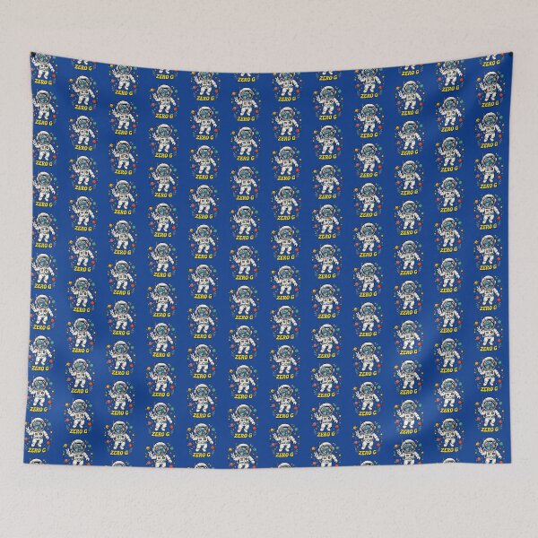 Item preview, Zero G designed and sold by GeeklyShirts.