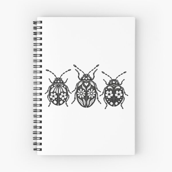 Item preview, Bug Sketch designed and sold by savrh.