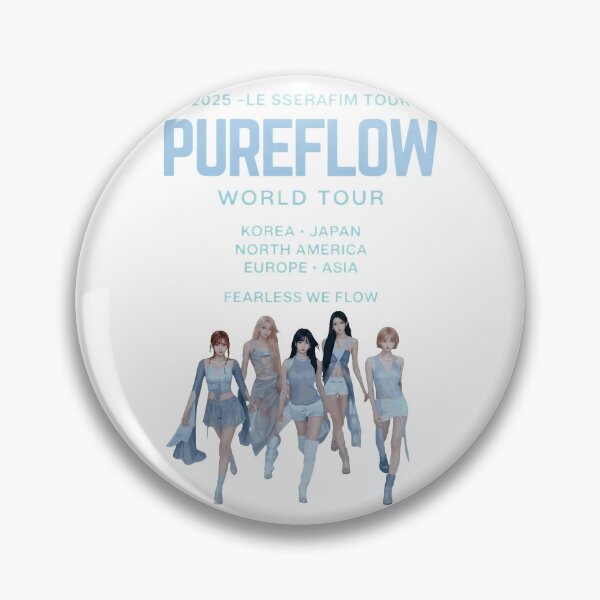 Item preview, K-Pop Music Tour Fan  designed and sold by lanaifyke.