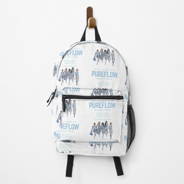 Item preview, K-Pop Music Tour Fan designed and sold by lanaifyke.