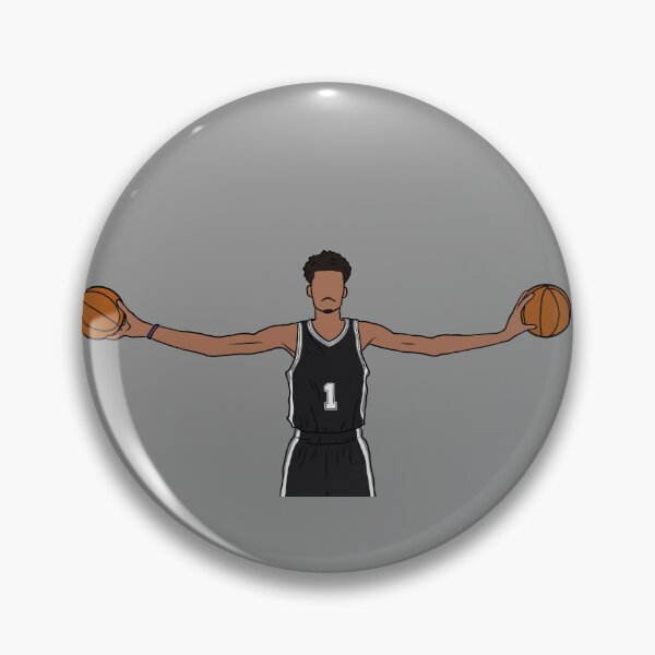 Item preview, Victor Wembanyama Wingspan designed and sold by RatTrapTees.