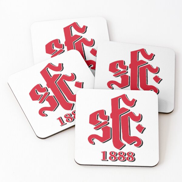 Item preview, Shaftesbury Football Club Crest Logo designed and sold by aranys.
