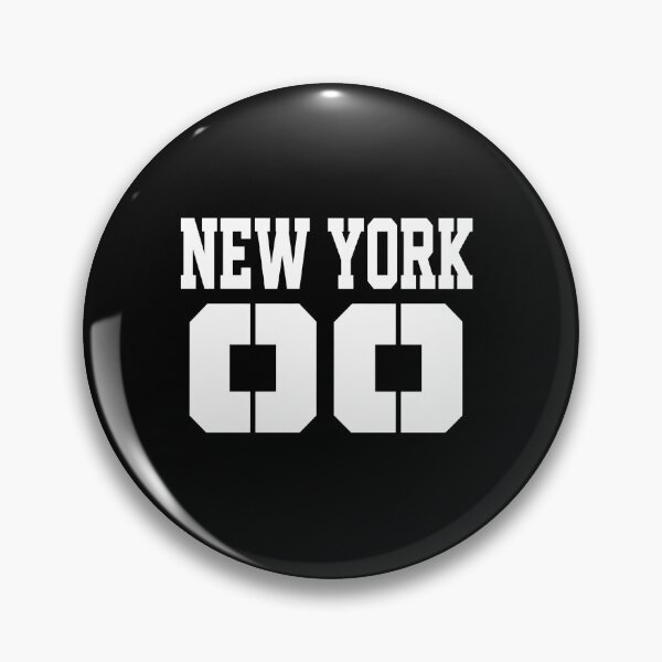 Item preview, New York Bold  Urban  designed and sold by anthonyperry6.