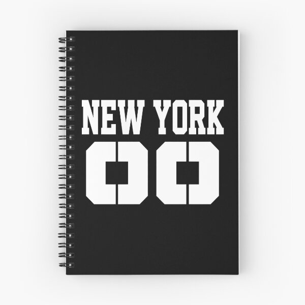 Item preview, New York Bold  Urban  designed and sold by anthonyperry6.