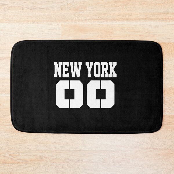 Item preview, New York Bold  Urban  designed and sold by anthonyperry6.