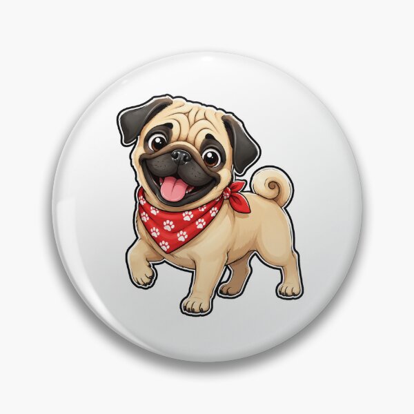 Item preview, Goldendoodle Gift - Cute Dog Doodle Lover designed and sold by RedRubyBubble.