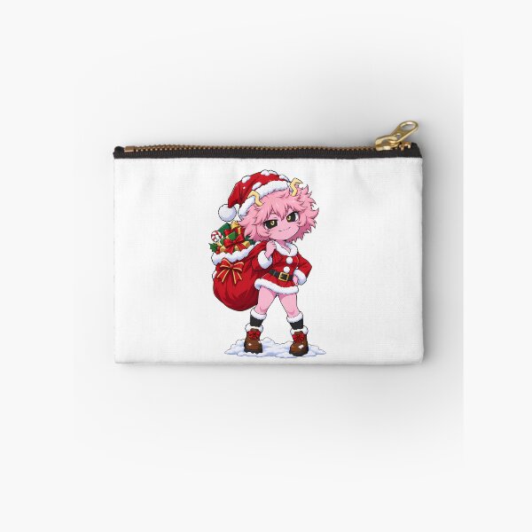 Item preview, Mina Ashido Christmas Gift Sack designed and sold by mildaclairmo.