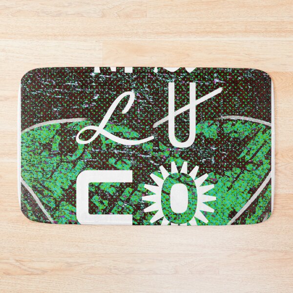 Item preview, MALUCO PHRASE GRUNGE CONTEMPORARY ART designed and sold by oscaarjimenezz.