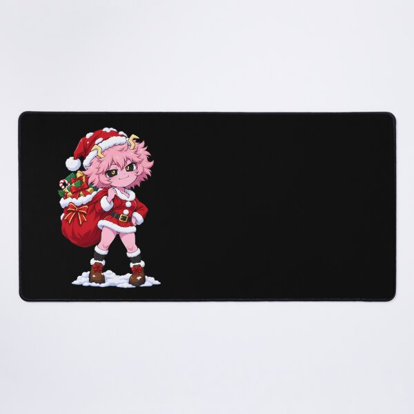 Item preview, Mina Ashido Christmas Gift Sack designed and sold by mildaclairmo.