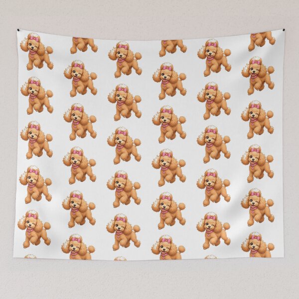 Item preview, Beagle Gift - Good Boy Dog Lover designed and sold by RedRubyBubble.