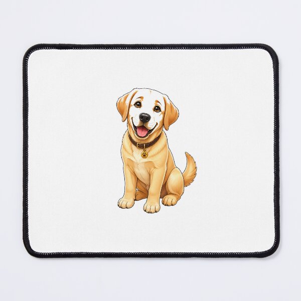 Item preview, German Shepherd Gift - Cute Dog GSD Lover designed and sold by RedRubyBubble.