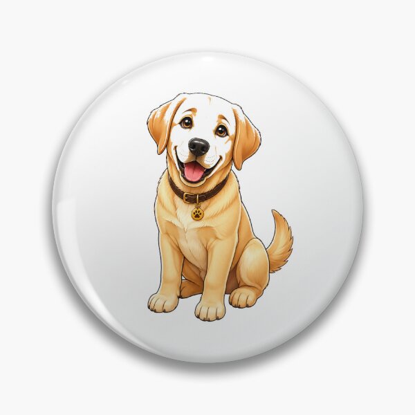 Item preview, German Shepherd Gift - Cute Dog GSD Lover designed and sold by RedRubyBubble.