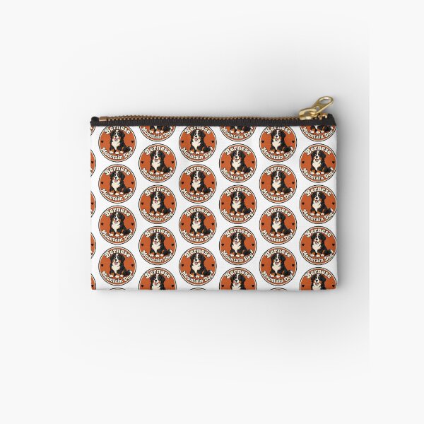 Item preview, Bernese Mountain Dog Gift - Cute Lover designed and sold by RedRubyBubble.