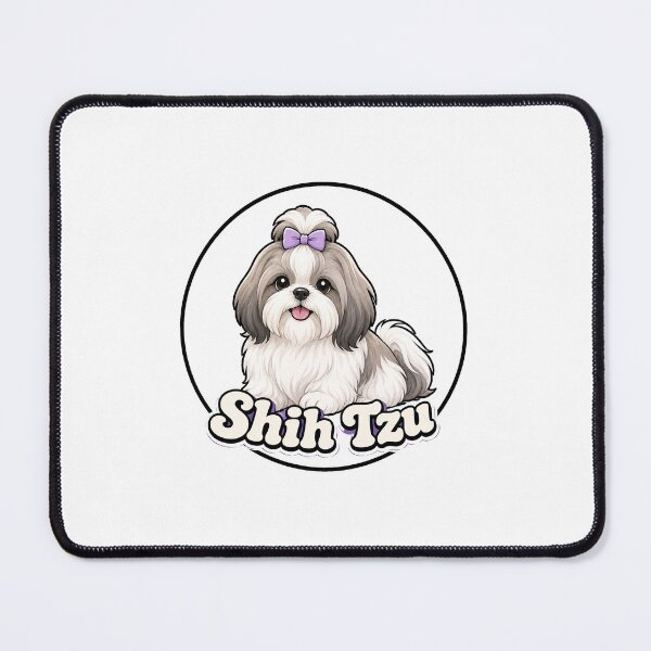 Item preview, Bernese Mountain Dog Gift - Cute Lover designed and sold by RedRubyBubble.