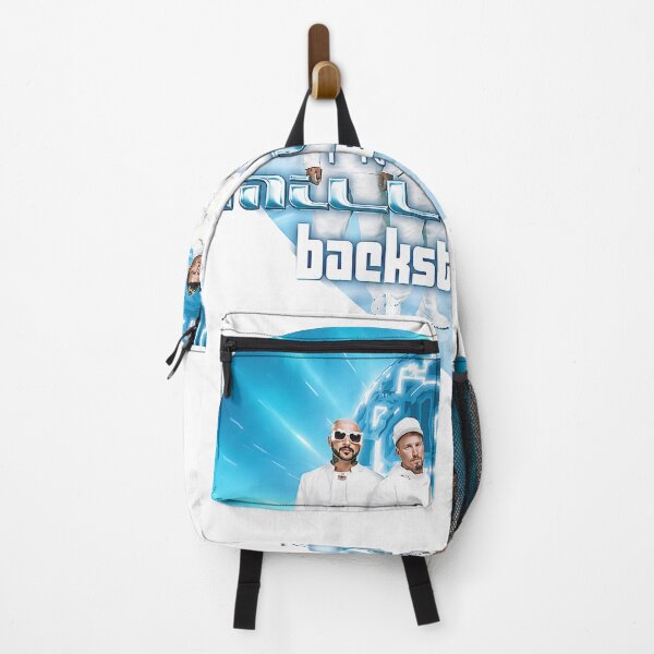 Item preview, Backstreet Boys Into The Millenium, Vintage 2000s Pop Music designed and sold by CarlosLindI.