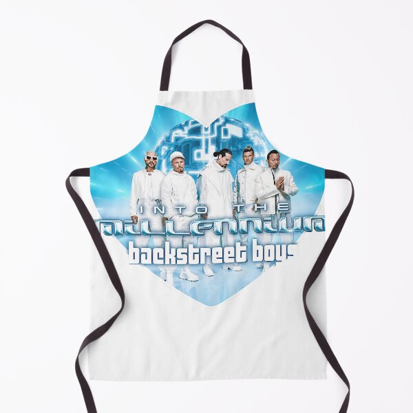 Item preview, Backstreet Boys Into The Millenium, Vintage 2000s Pop Music designed and sold by CarlosLindI.