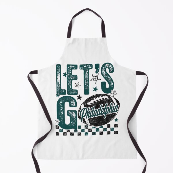 Item preview, Go Philly Football Fan Distressed Graphic designed and sold by lanaifyke.