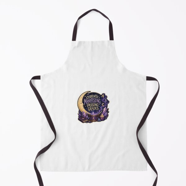 Item preview, College Gift - Currently Manifesting Passing Grades designed and sold by RedRubyBubble.