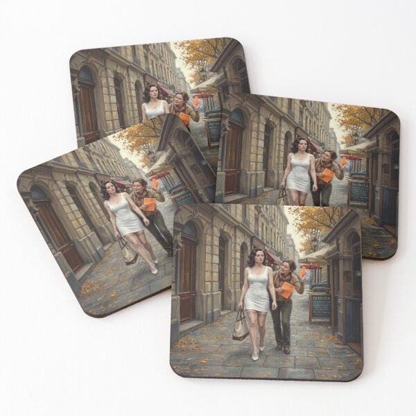 Item preview, Persistence designed and sold by IanBiAM.