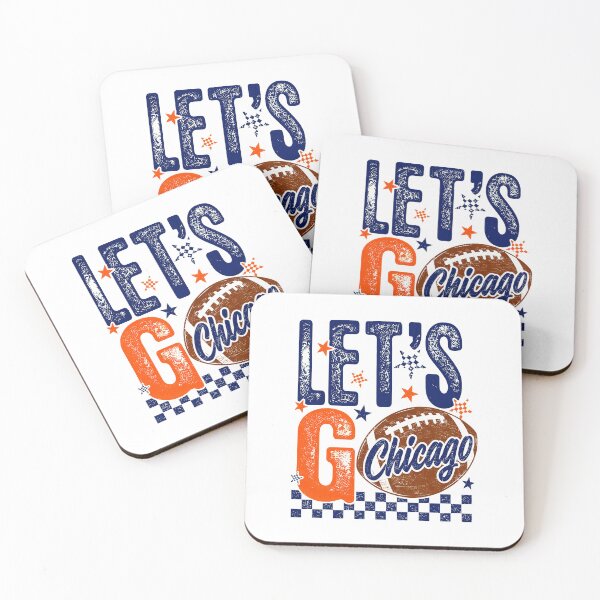 Item preview, Go Chicago Sports Fan Apparel designed and sold by tranhuonggiang.