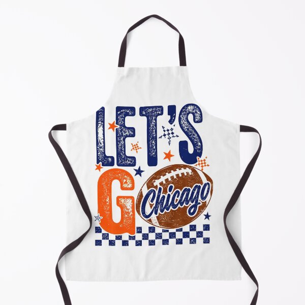 Item preview, Go Chicago Sports Fan Apparel designed and sold by tranhuonggiang.