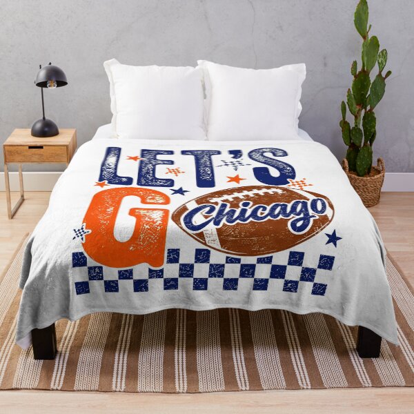 Item preview, Go Chicago Sports Fan Apparel designed and sold by tranhuonggiang.