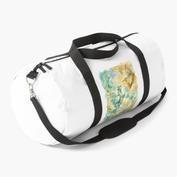 Item preview, Silkie Cloud Gardener designed and sold by PictoVibe.