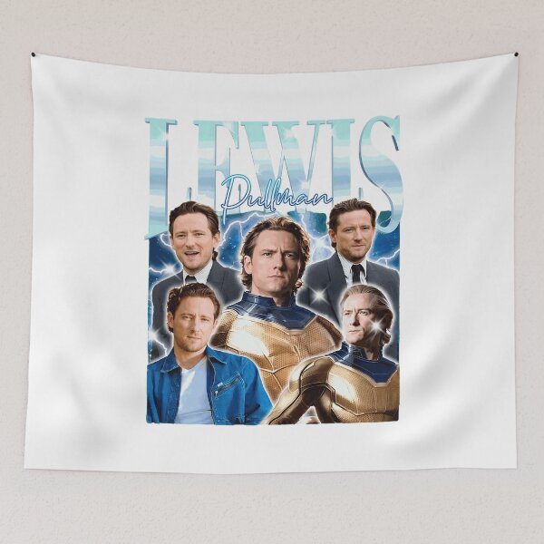 Item preview, Actor Portrait Retro Vintage Style  designed and sold by tranhuonggiang.