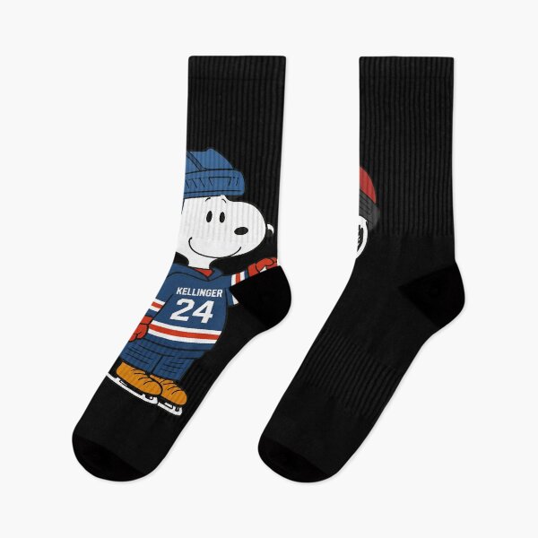Item preview, Snoopy Hockey Buddies Fist Bump  designed and sold by anthonyperry6.