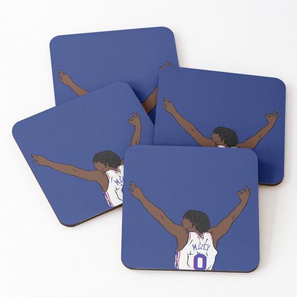 Item preview, Tyrese Maxey Celebration designed and sold by RatTrapTees.