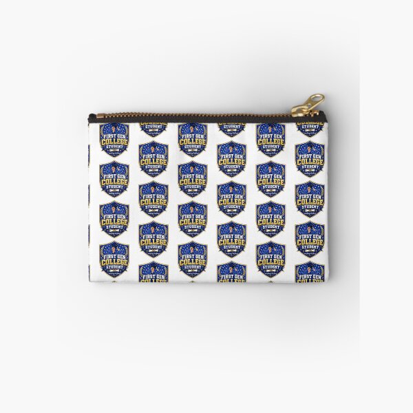 Item preview, College Gift - First Gen Student designed and sold by RedRubyBubble.