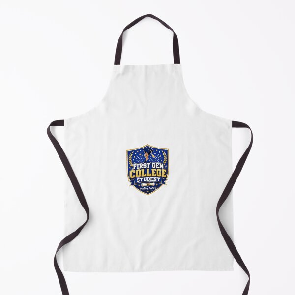 Item preview, College Gift - First Gen Student designed and sold by RedRubyBubble.