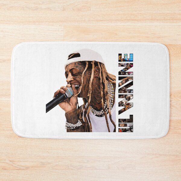 Item preview, Rapper Performance Microphone Art designed and sold by lanaifyke.