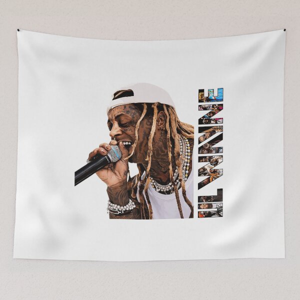 Item preview, Rapper Performance Microphone Art designed and sold by lanaifyke.