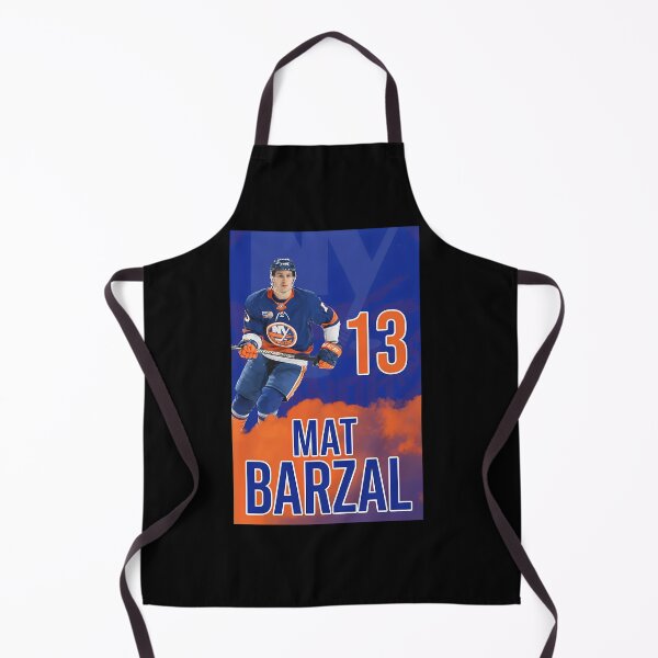 Item preview, Mat Barzal 13 New York Hockey Player  designed and sold by anthonyperry6.