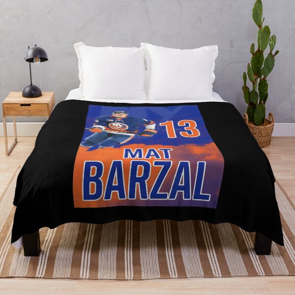 Item preview, Mat Barzal 13 New York Hockey Player designed and sold by anthonyperry6.