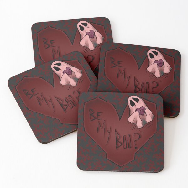 Item preview, be my boo? designed and sold by inkcoffin.