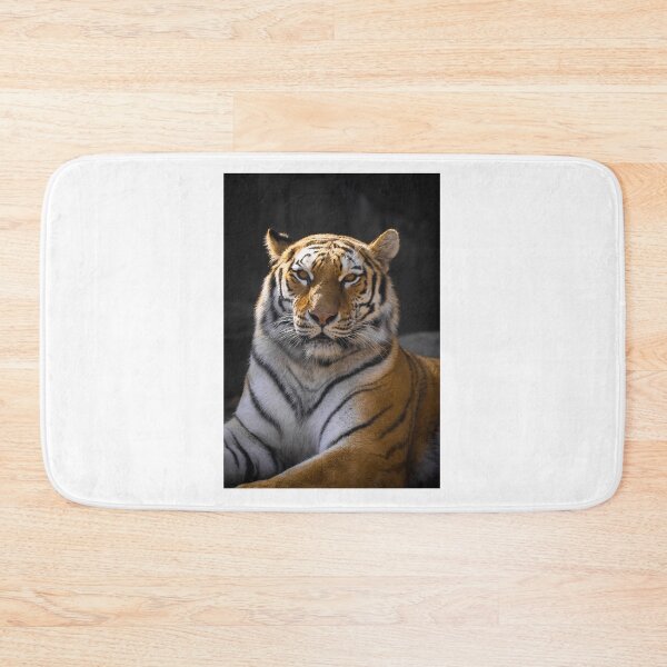 Item preview, TIGER - ANIMAL PHOTOGRAPHY - ANIMAL ART - NATURE - CATS designed and sold by santo ✝abú.