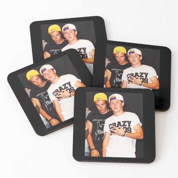 Item preview, Funny Niall and Harry designed and sold by RamblingerArt.